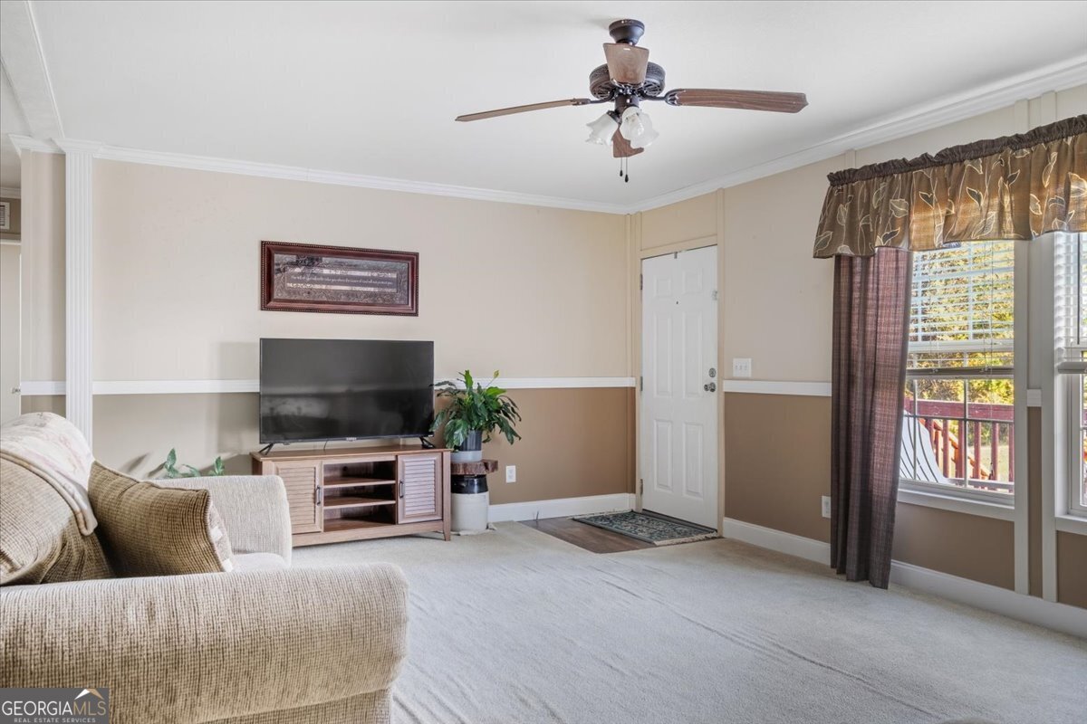 2564 Vinson Mountain Road Rockmart - 13