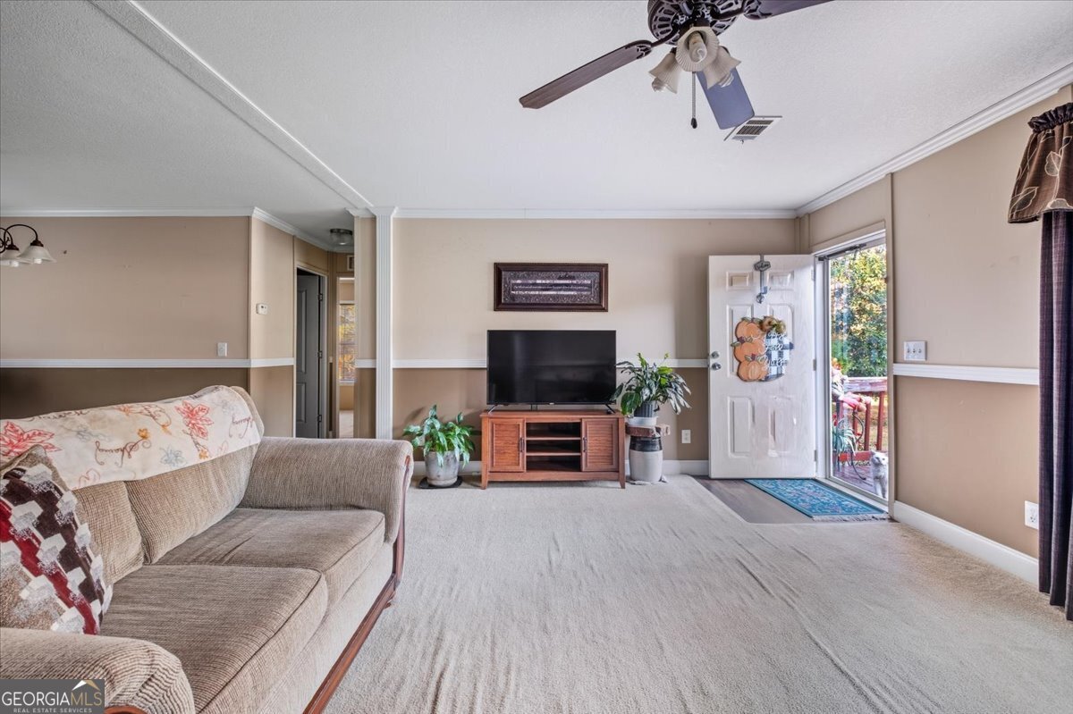 2564 Vinson Mountain Road Rockmart - 14