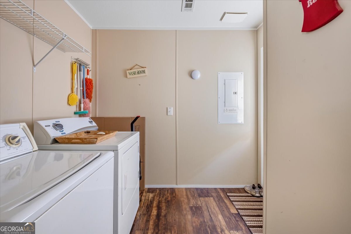 2564 Vinson Mountain Road Rockmart - 16