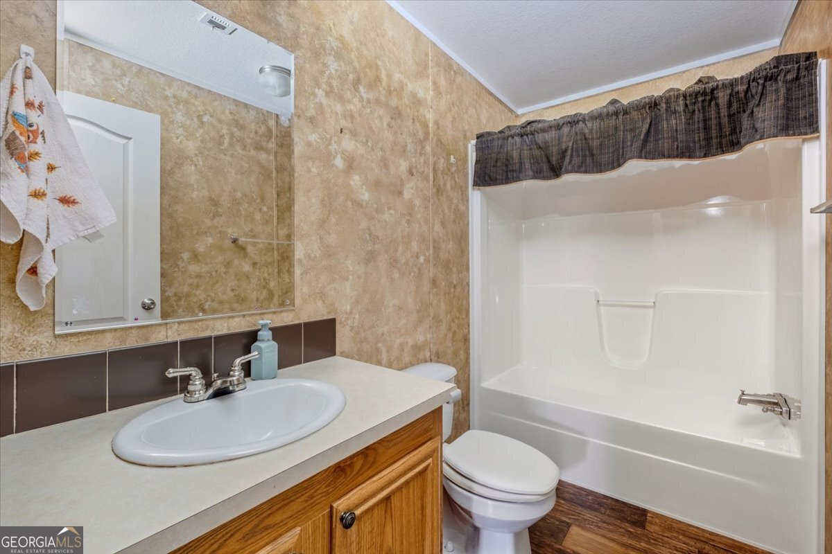 2564 Vinson Mountain Road Rockmart - 19