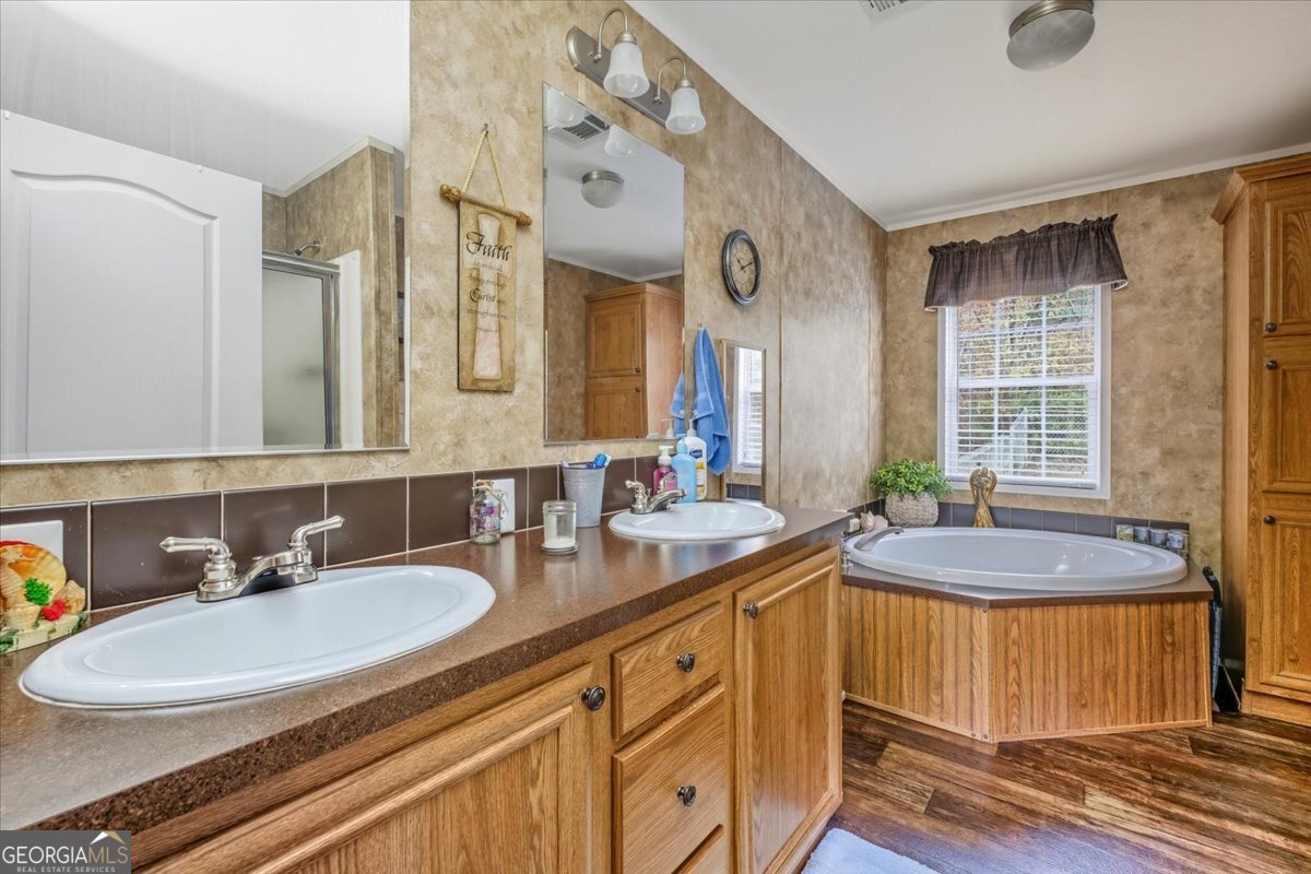 2564 Vinson Mountain Road Rockmart - 22