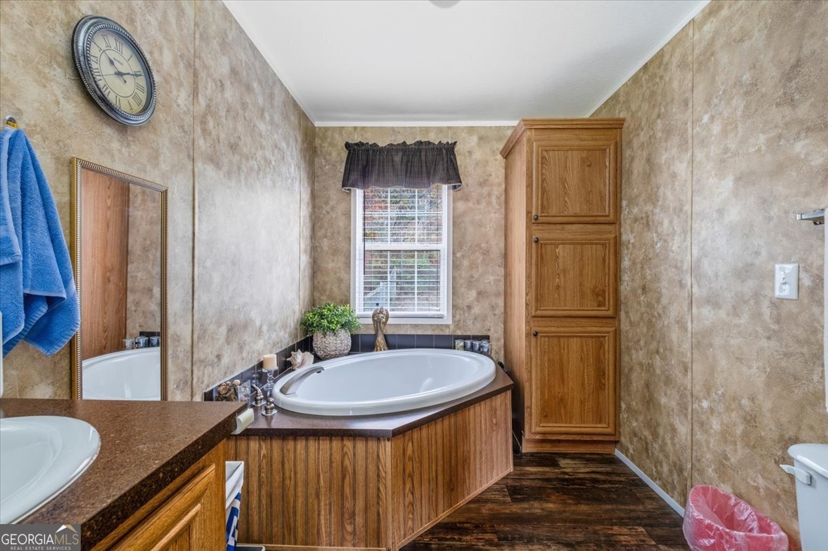 2564 Vinson Mountain Road Rockmart - 23