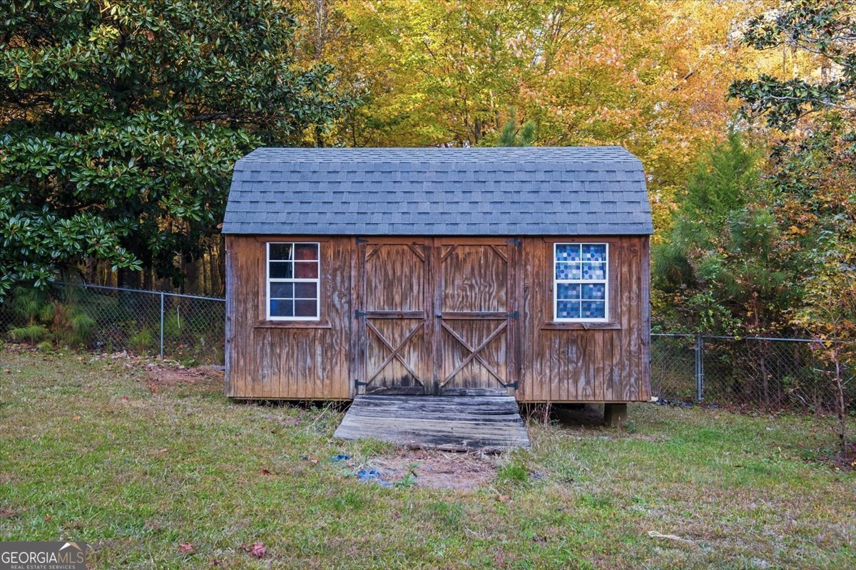 2564 Vinson Mountain Road Rockmart - 27