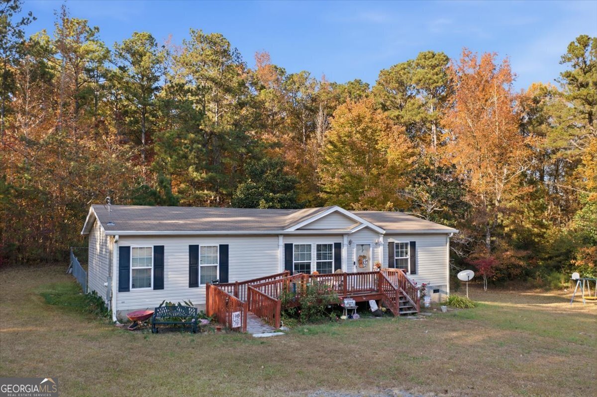 2564 Vinson Mountain Road Rockmart - 28