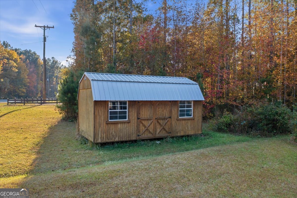 2564 Vinson Mountain Road Rockmart - 4