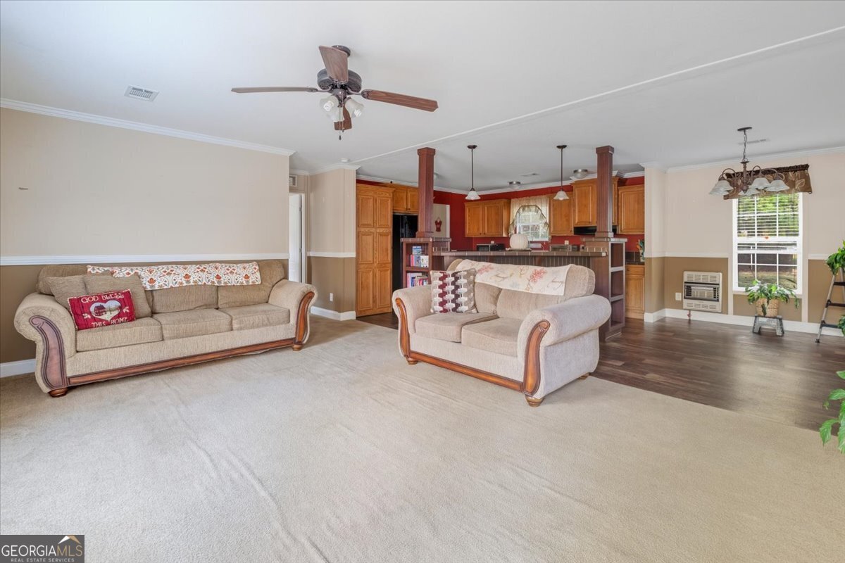 2564 Vinson Mountain Road Rockmart - 5