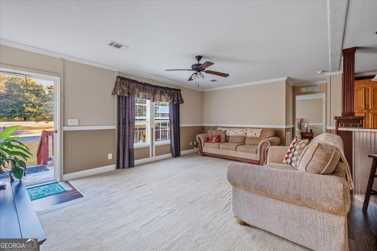 2564 Vinson Mountain Road Rockmart - 6