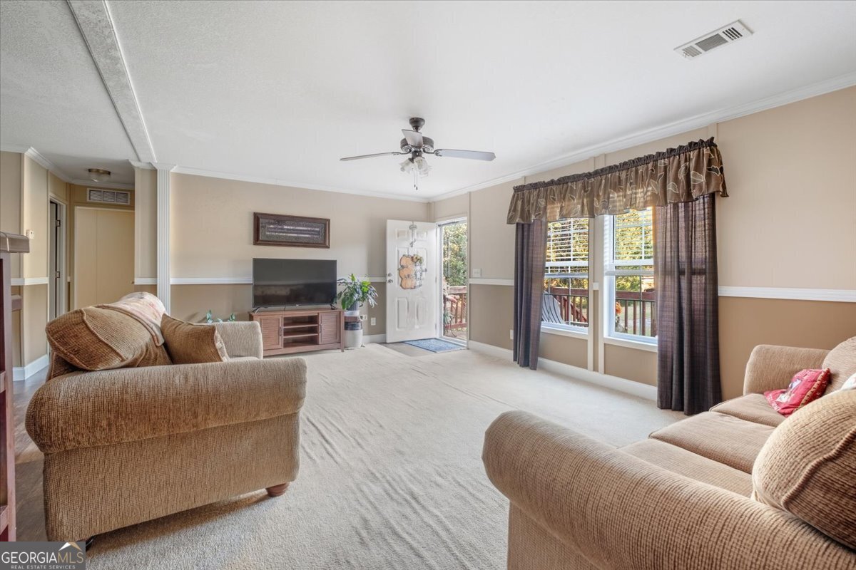 2564 Vinson Mountain Road Rockmart - 7