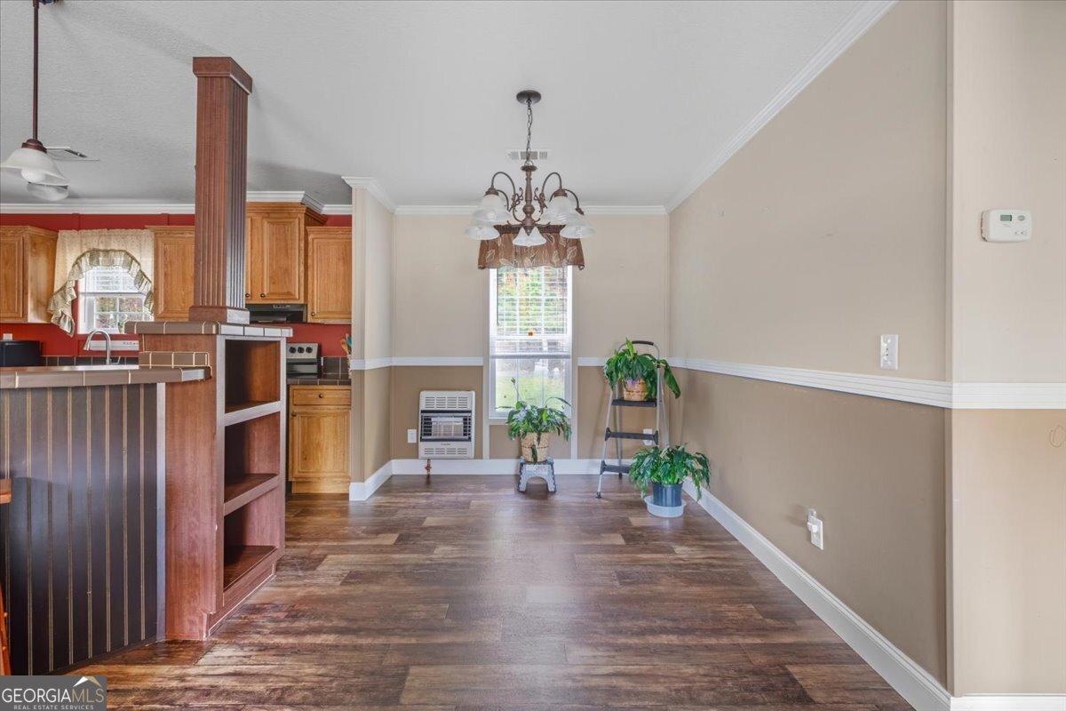 2564 Vinson Mountain Road Rockmart - 8