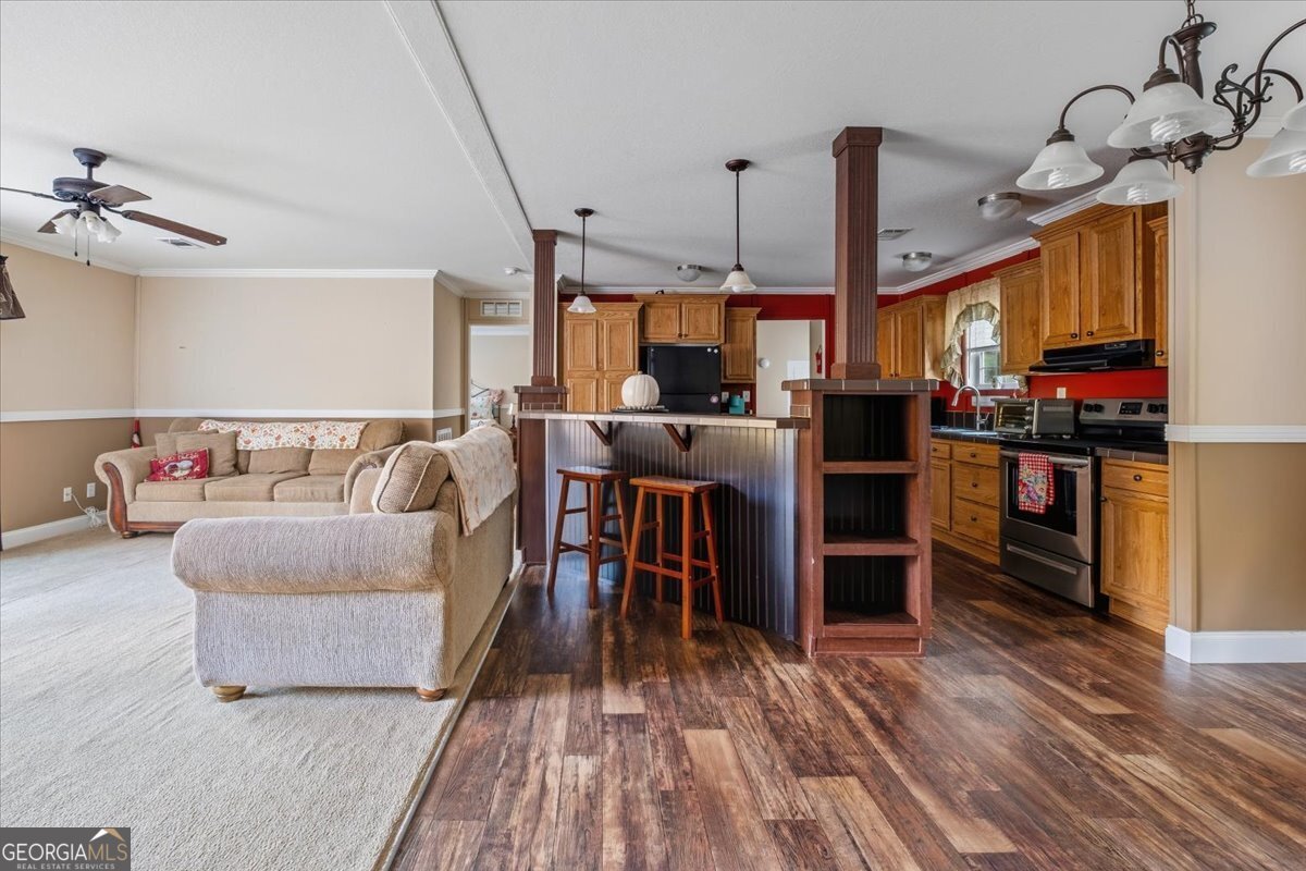 2564 Vinson Mountain Road Rockmart - 9