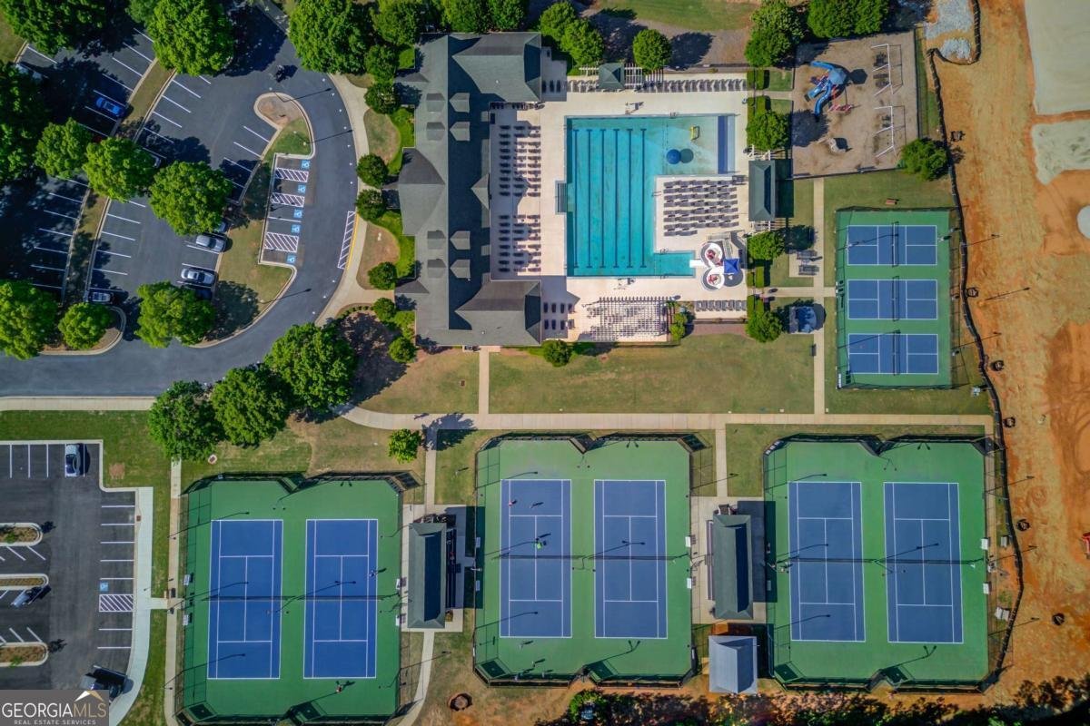 6075 FAIRWAY PARK Lane Jefferson - 1