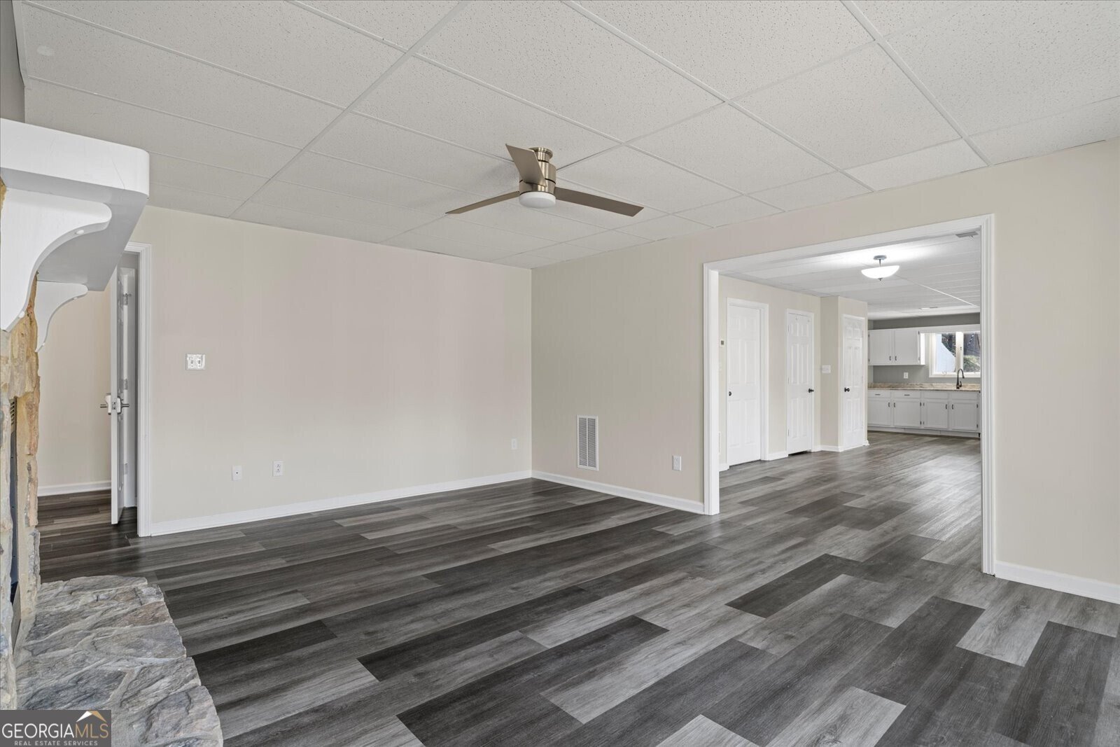 4814 MIRROR LAKE Drive Powder Springs - 1