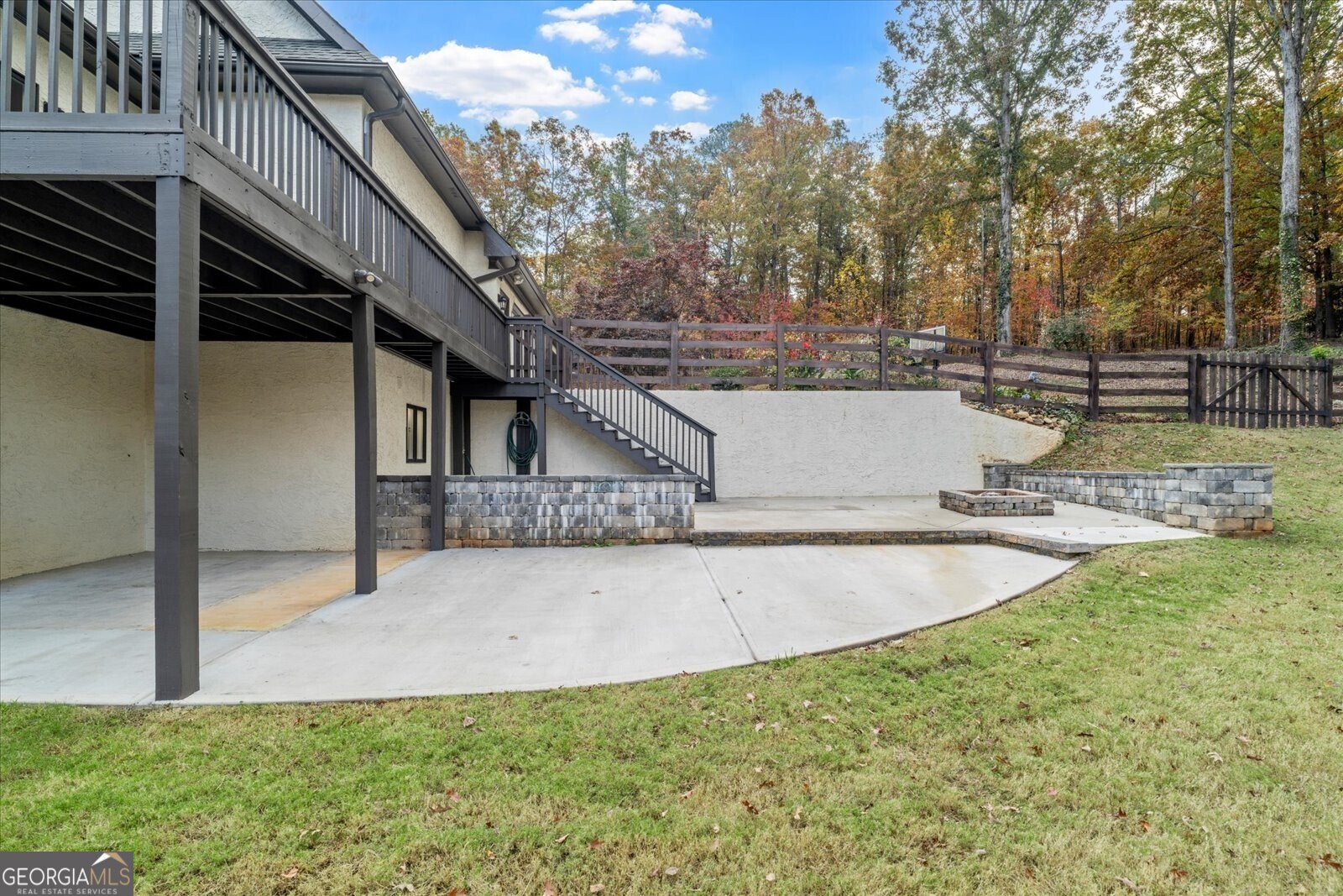 4814 MIRROR LAKE Drive Powder Springs - 16