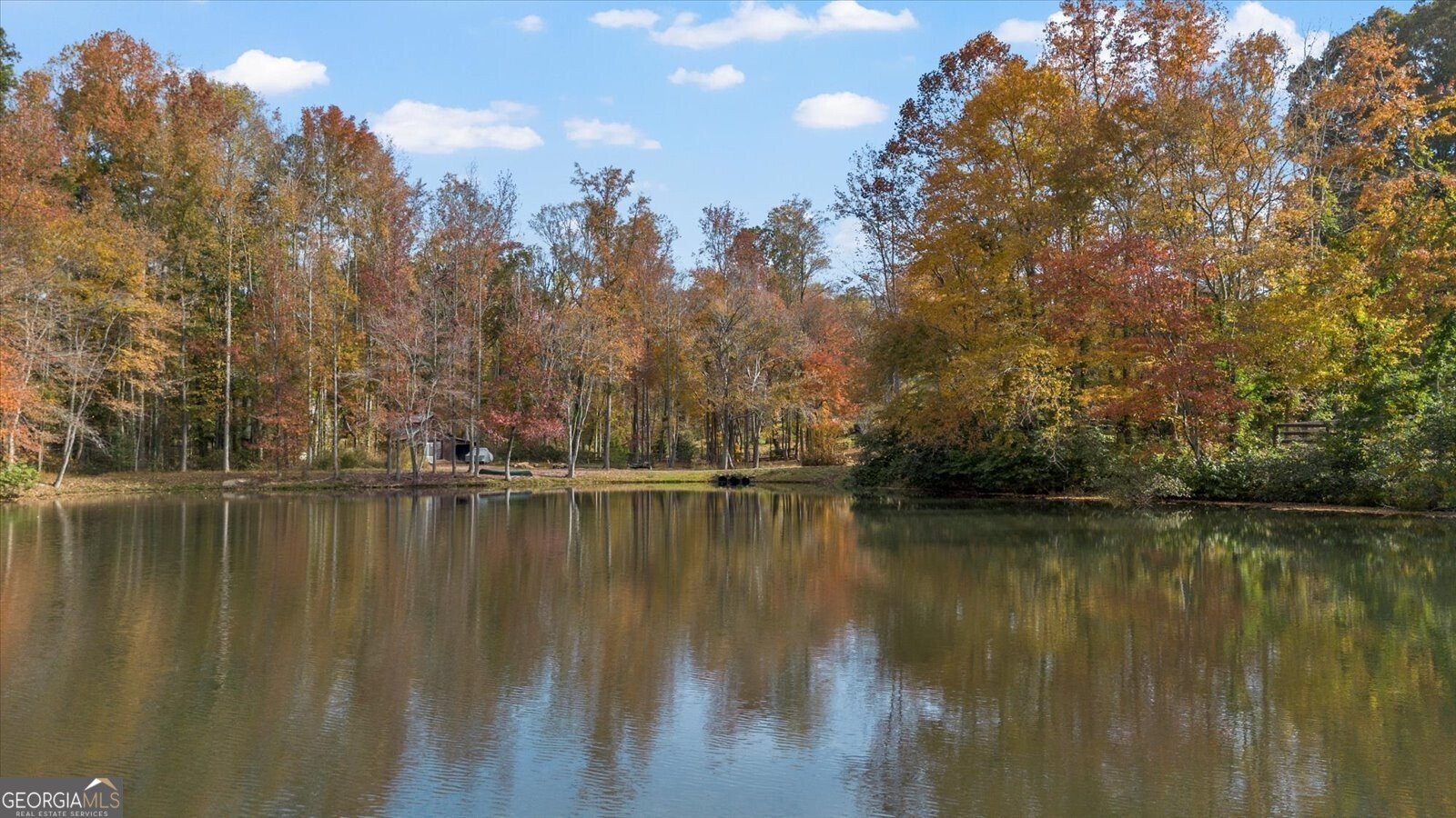 4814 MIRROR LAKE Drive Powder Springs - 21