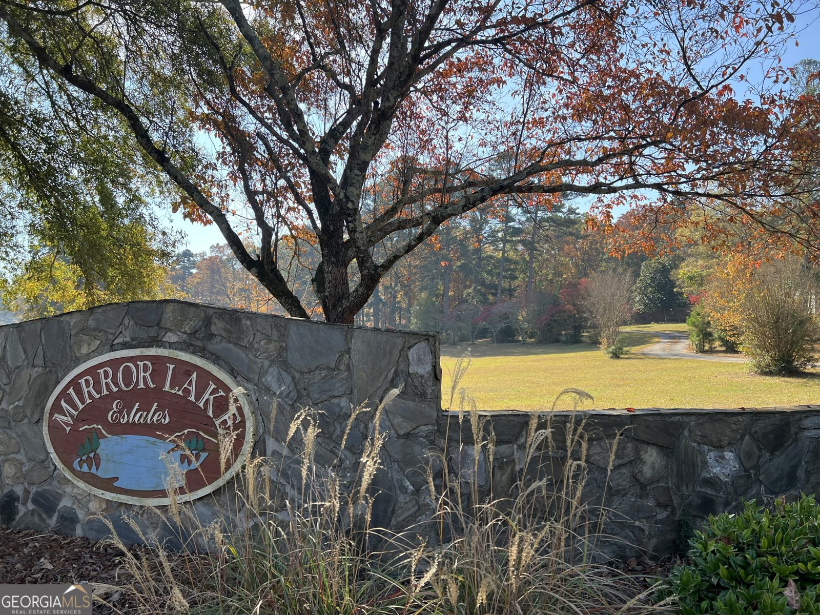 4814 MIRROR LAKE Drive Powder Springs - 22