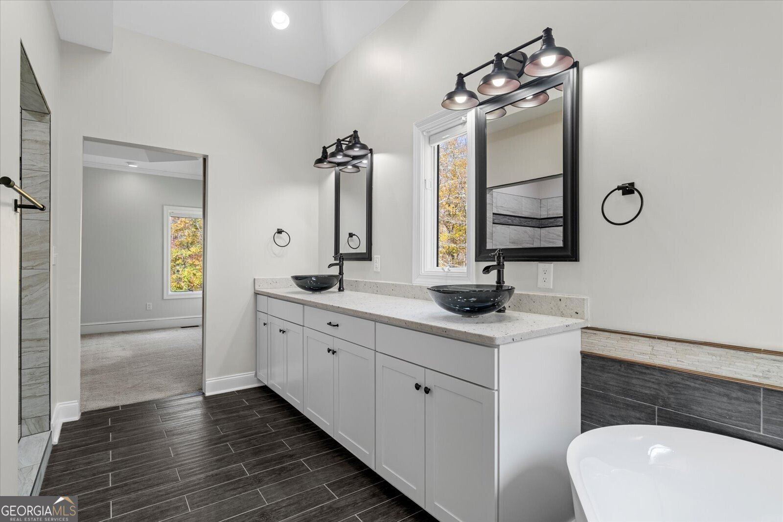 4814 MIRROR LAKE Drive Powder Springs - 26