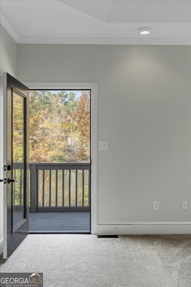 4814 MIRROR LAKE Drive Powder Springs - 27