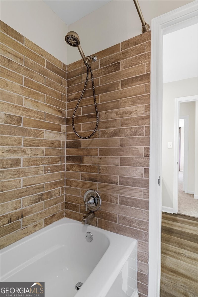 4814 MIRROR LAKE Drive Powder Springs - 32