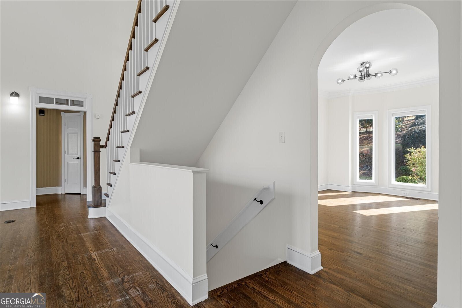 4814 MIRROR LAKE Drive Powder Springs - 35