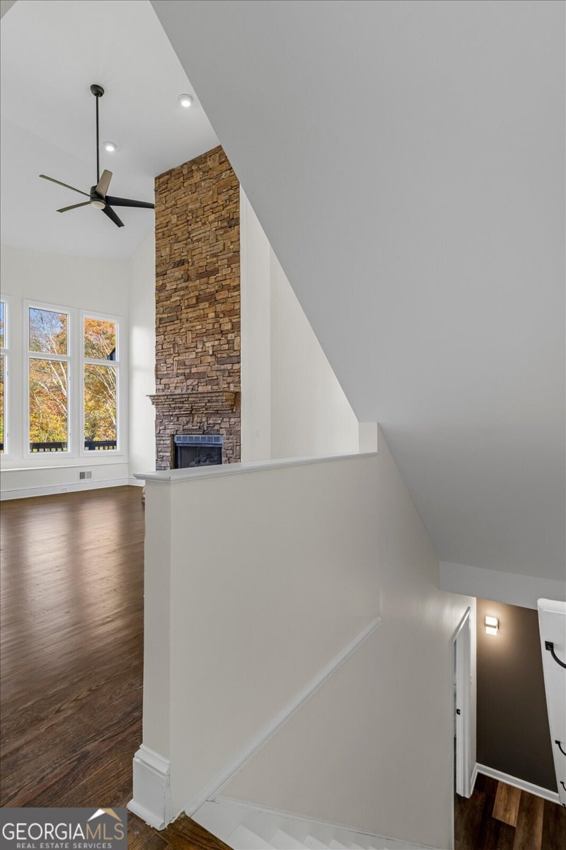 4814 MIRROR LAKE Drive Powder Springs - 37