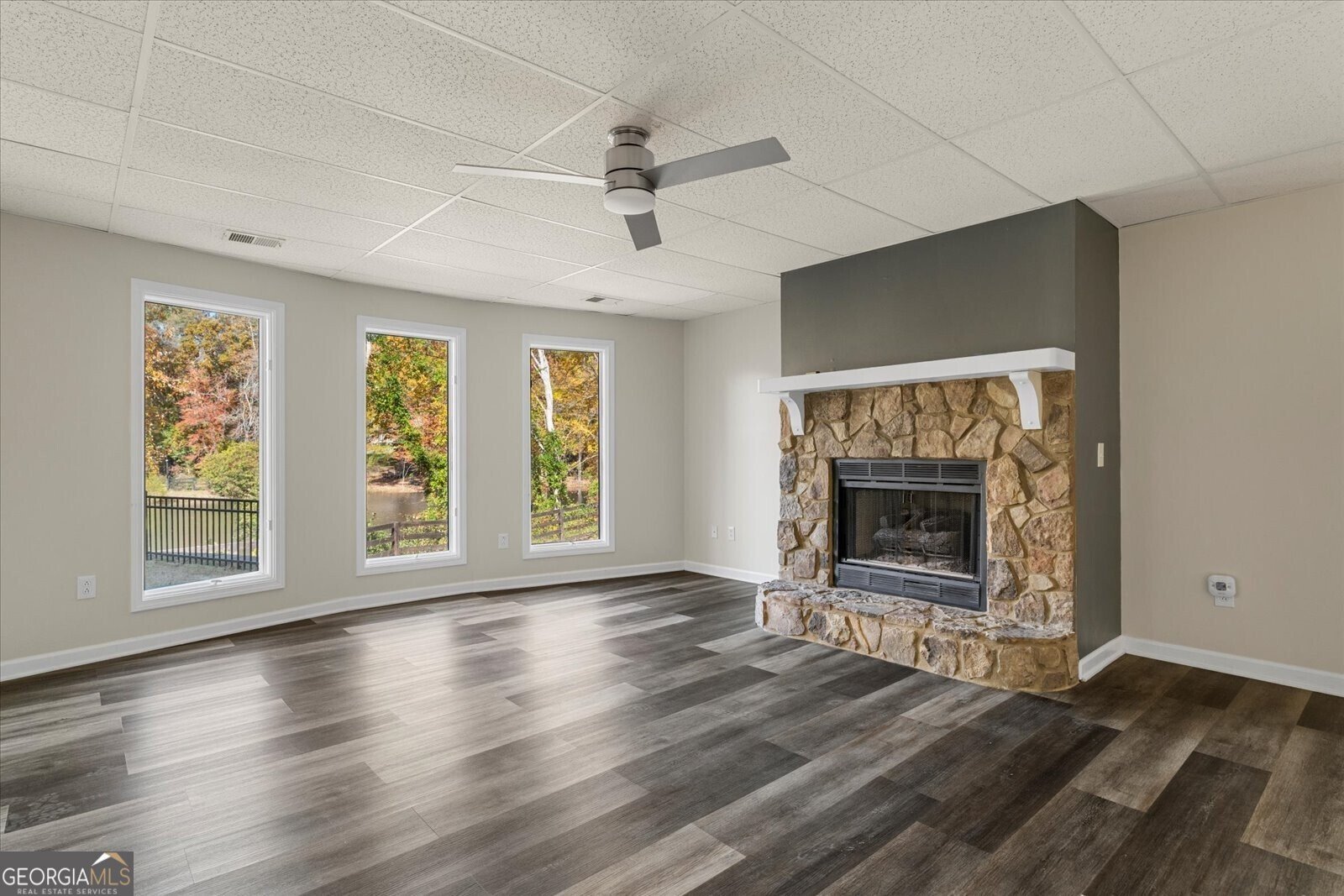 4814 MIRROR LAKE Drive Powder Springs - 38