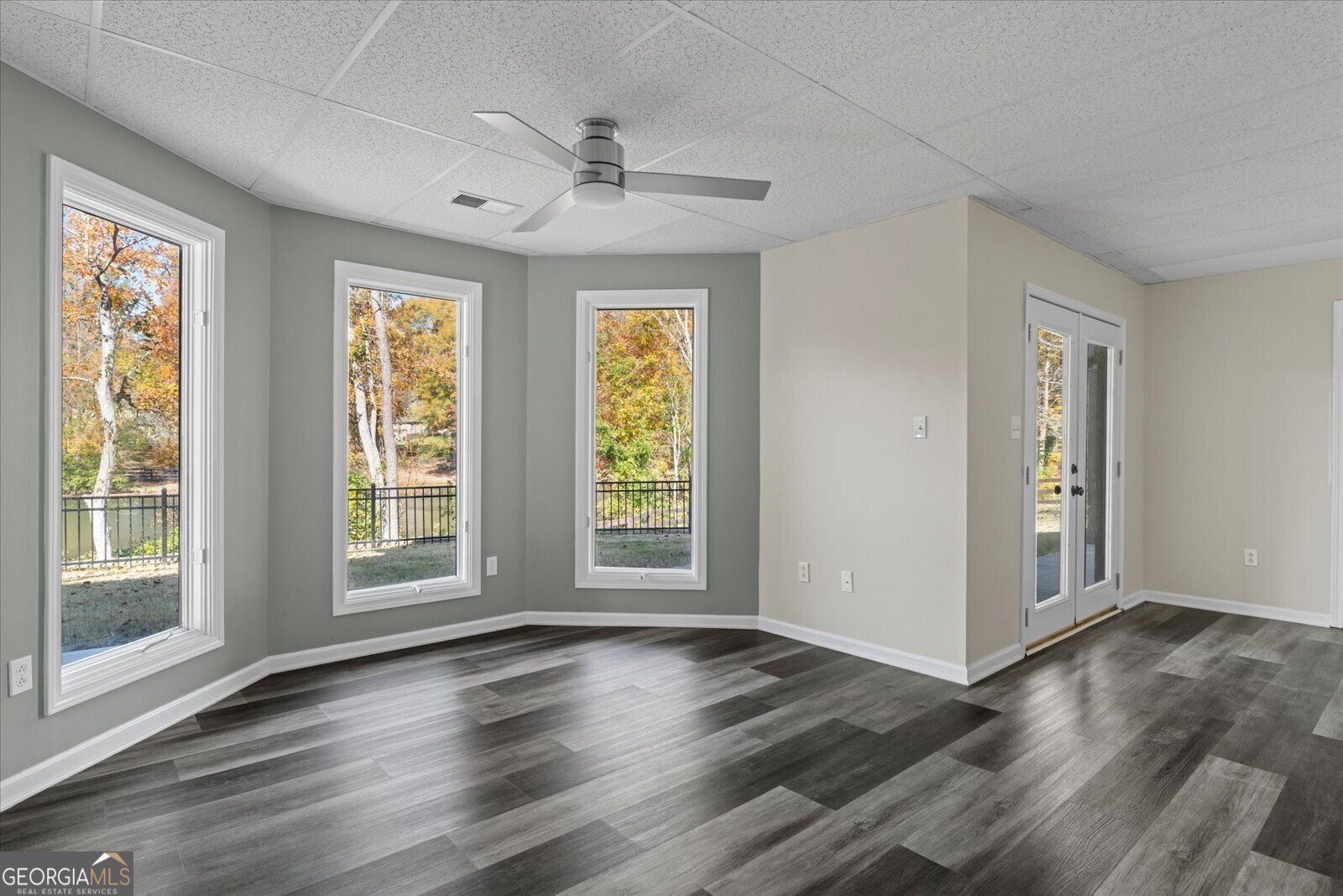 4814 MIRROR LAKE Drive Powder Springs - 4