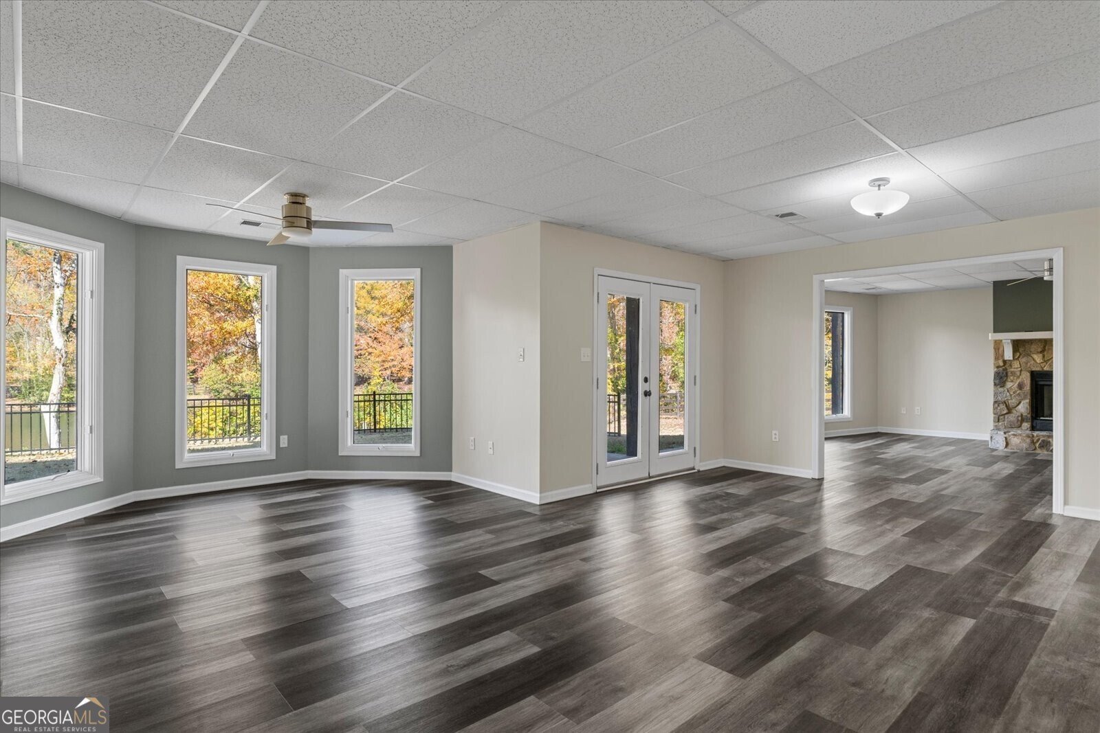 4814 MIRROR LAKE Drive Powder Springs - 43