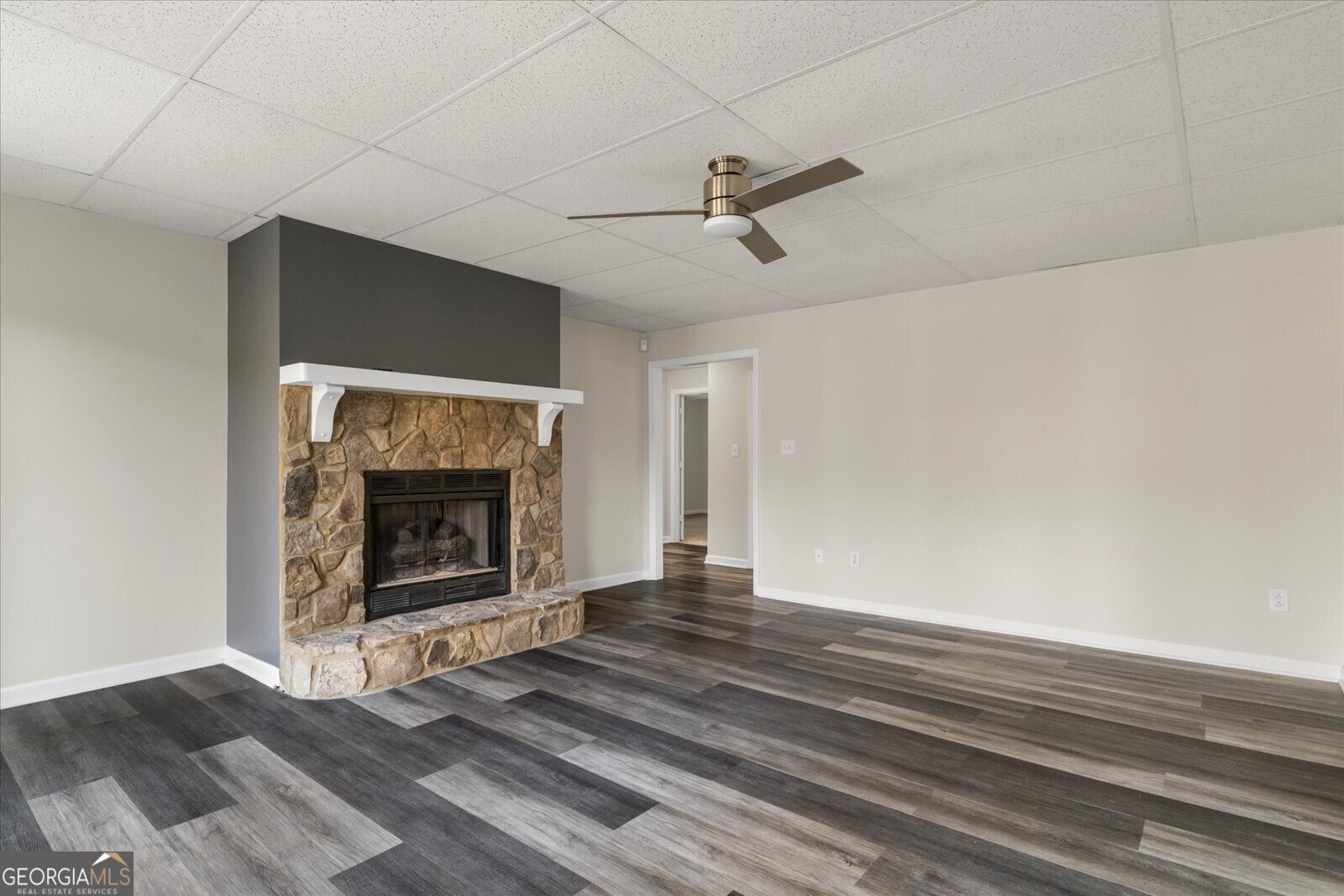 4814 MIRROR LAKE Drive Powder Springs - 47