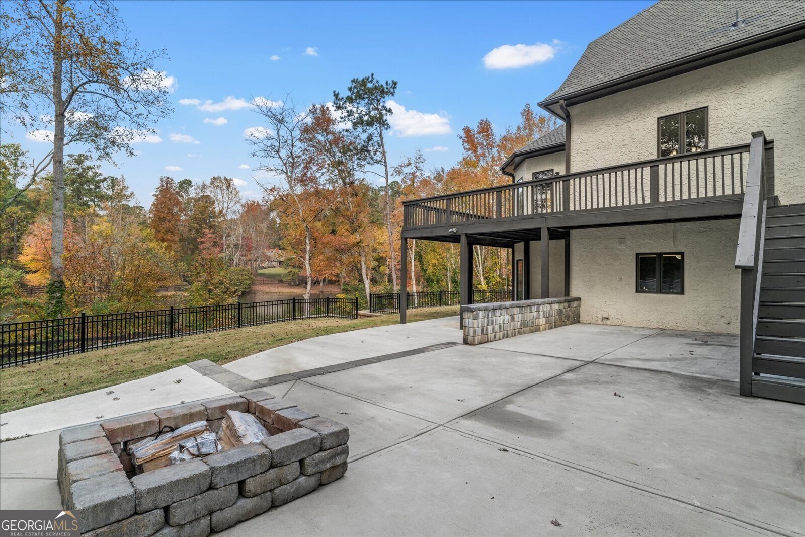 4814 MIRROR LAKE Drive Powder Springs - 56