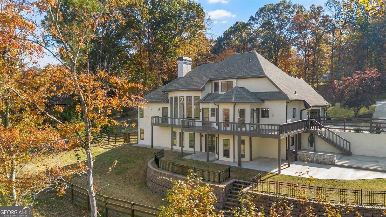 4814 MIRROR LAKE Drive Powder Springs - 57