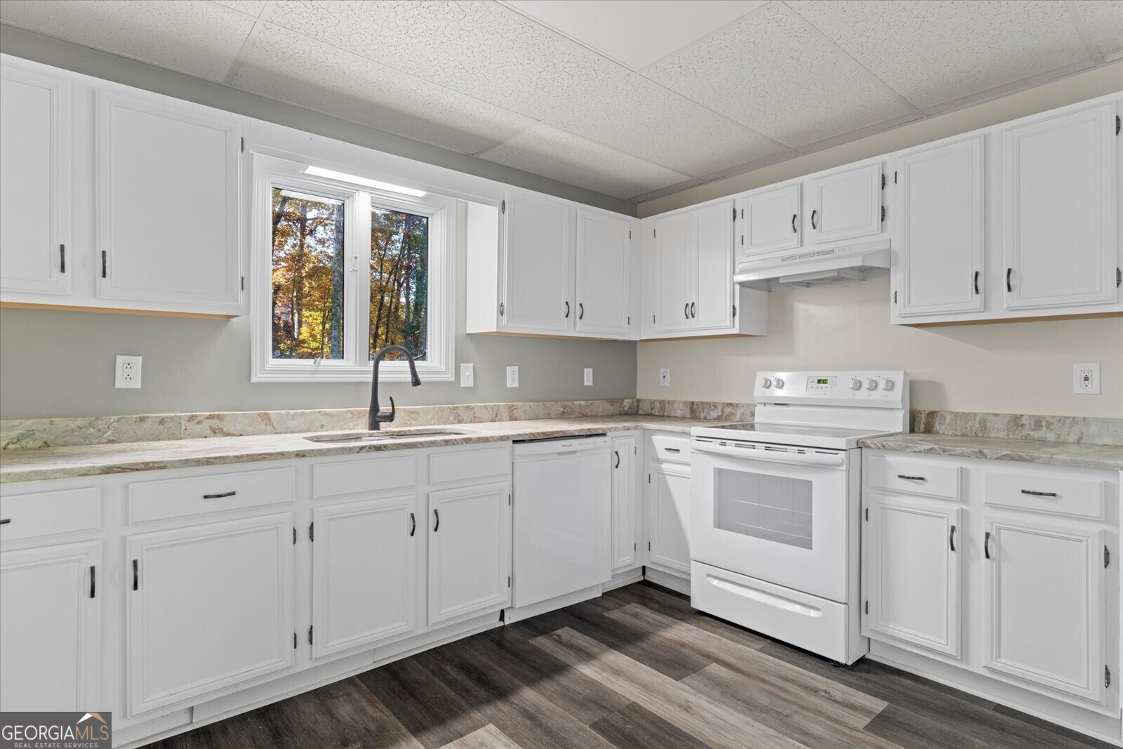 4814 MIRROR LAKE Drive Powder Springs - 6