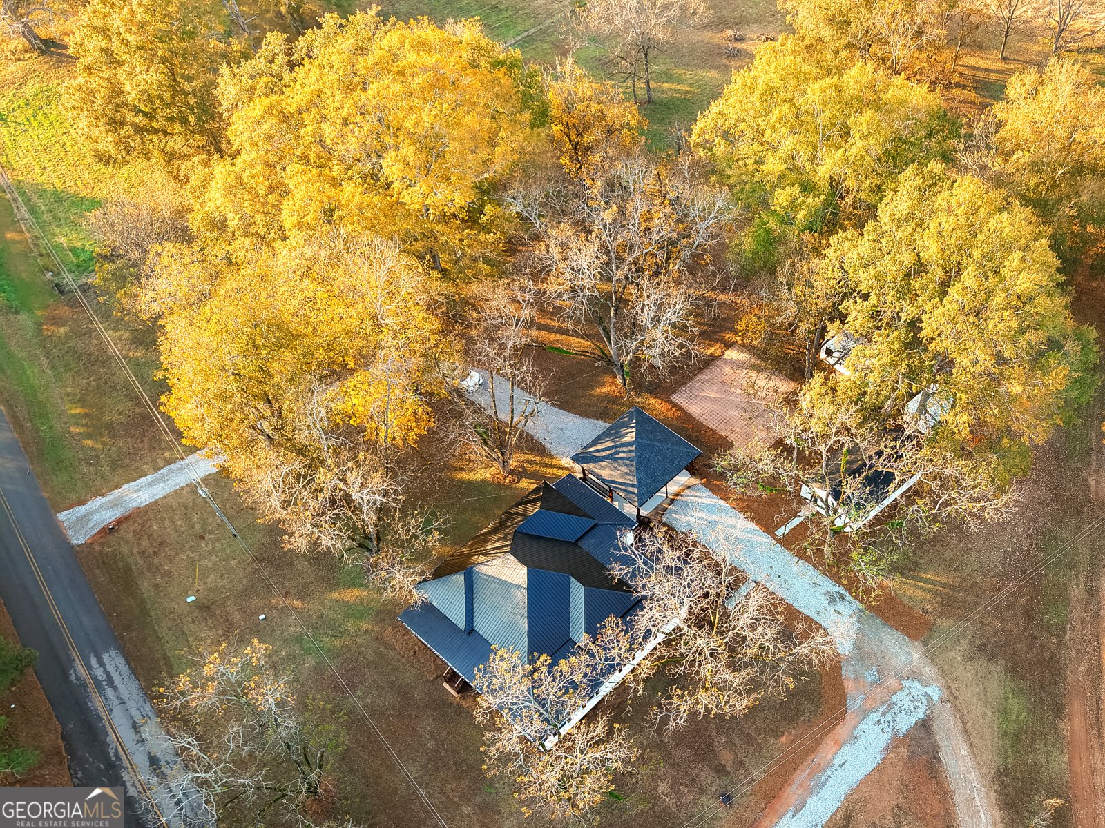 269 Martin Dairy Road Milner - 45