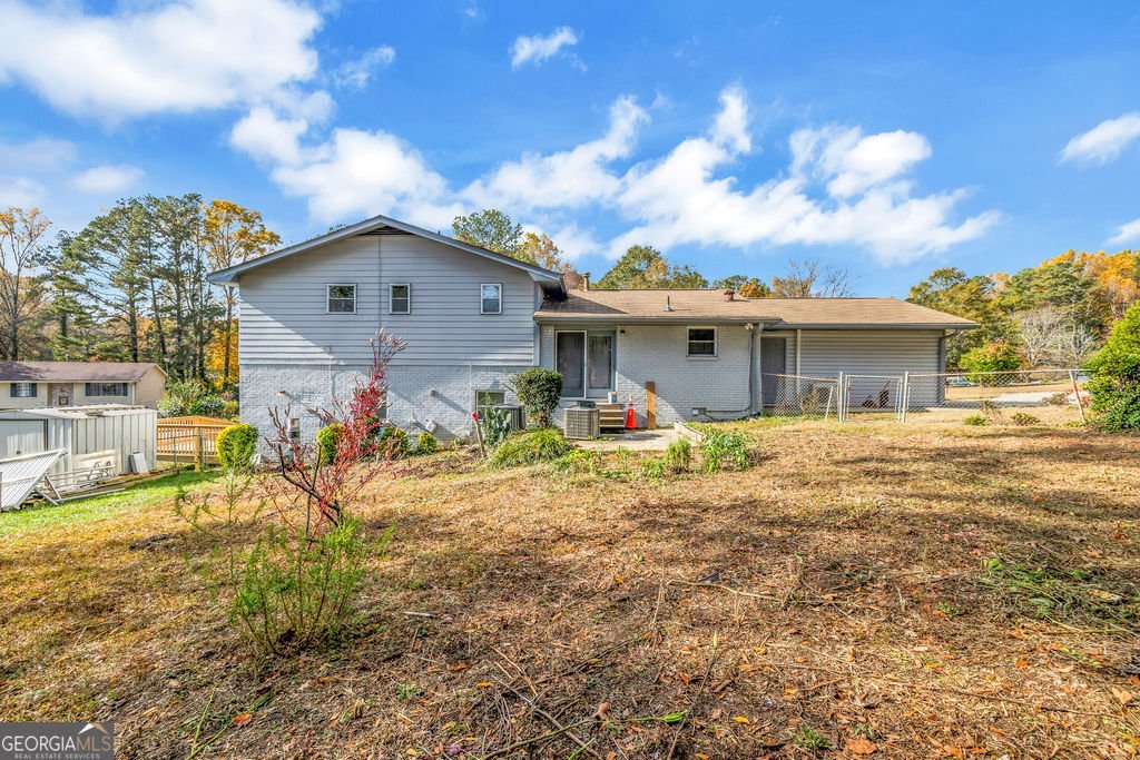 2203 Willoby Court Morrow - 4