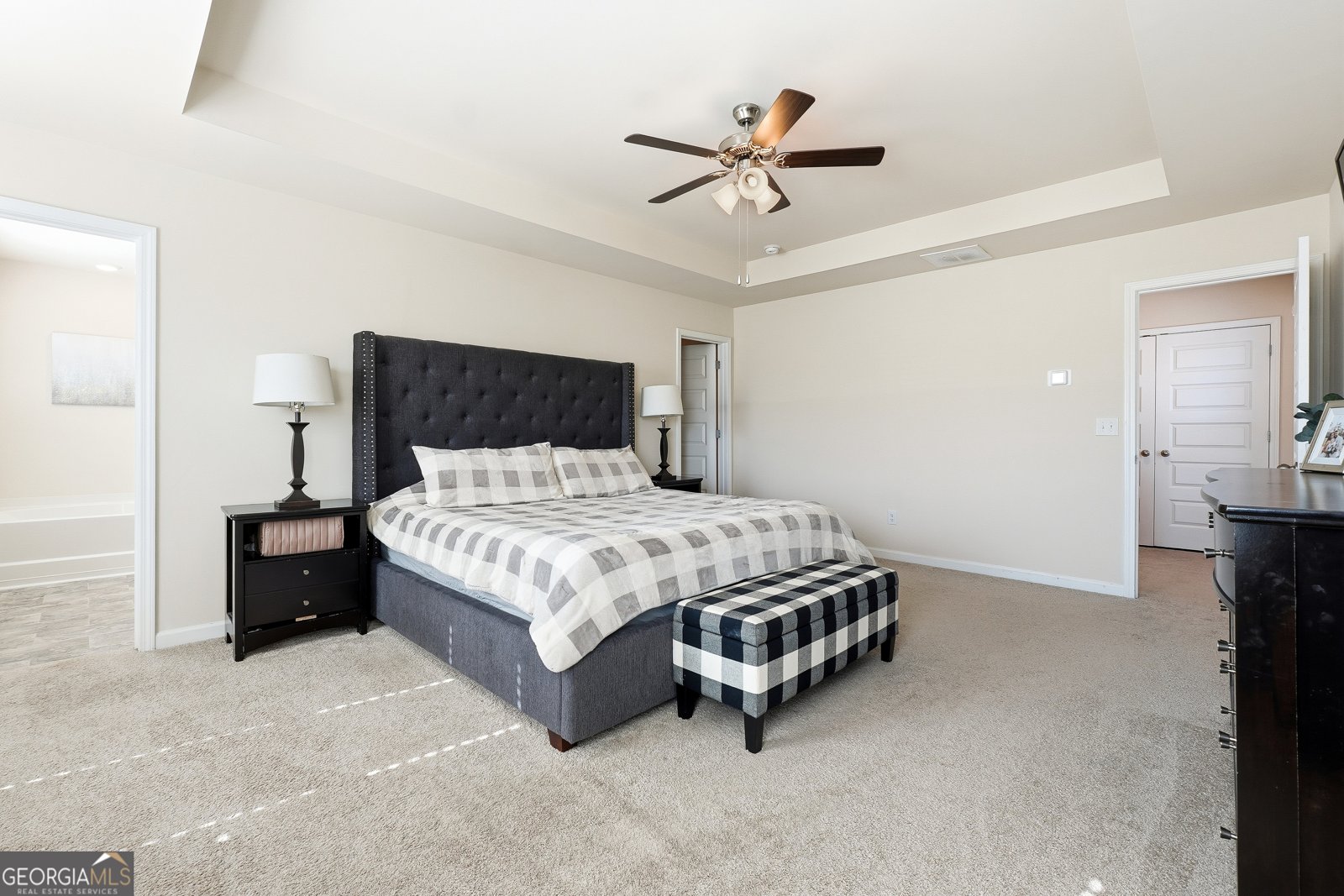 100 Silver Birch Pass Newnan - 10