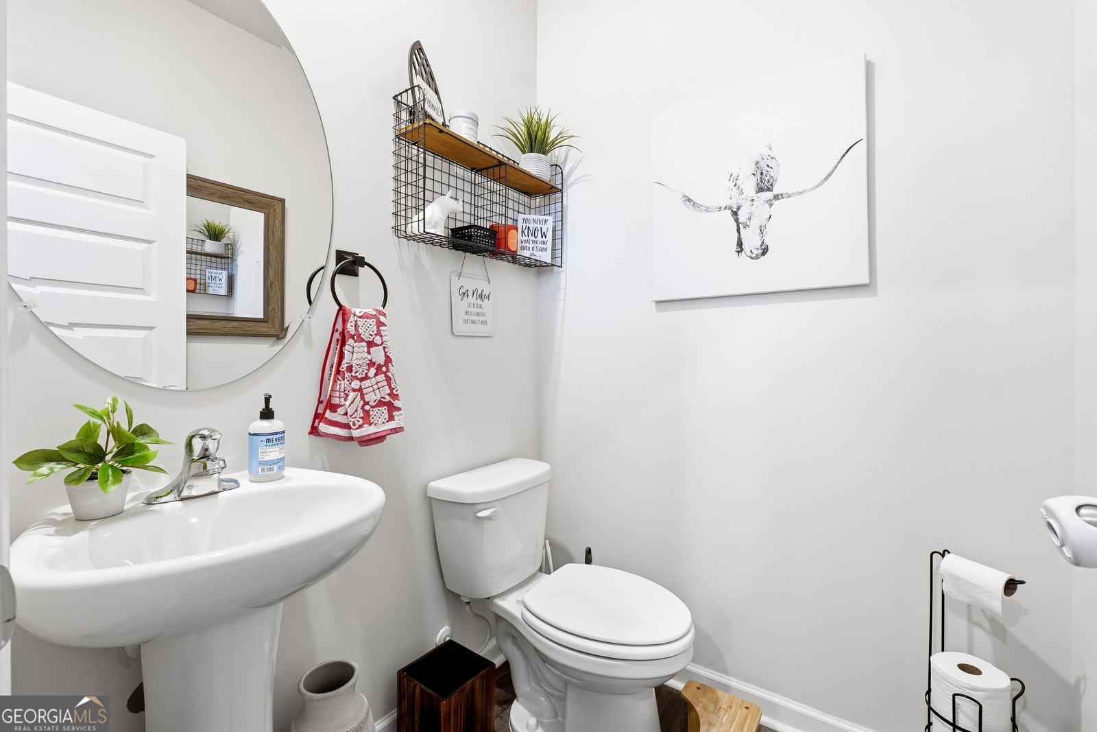 100 Silver Birch Pass Newnan - 15