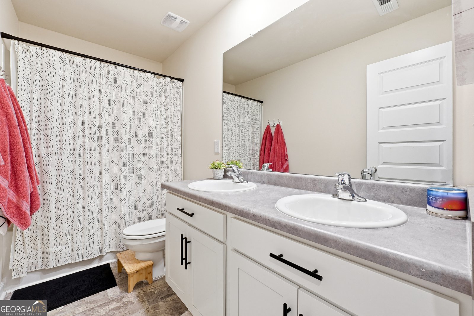 100 Silver Birch Pass Newnan - 17