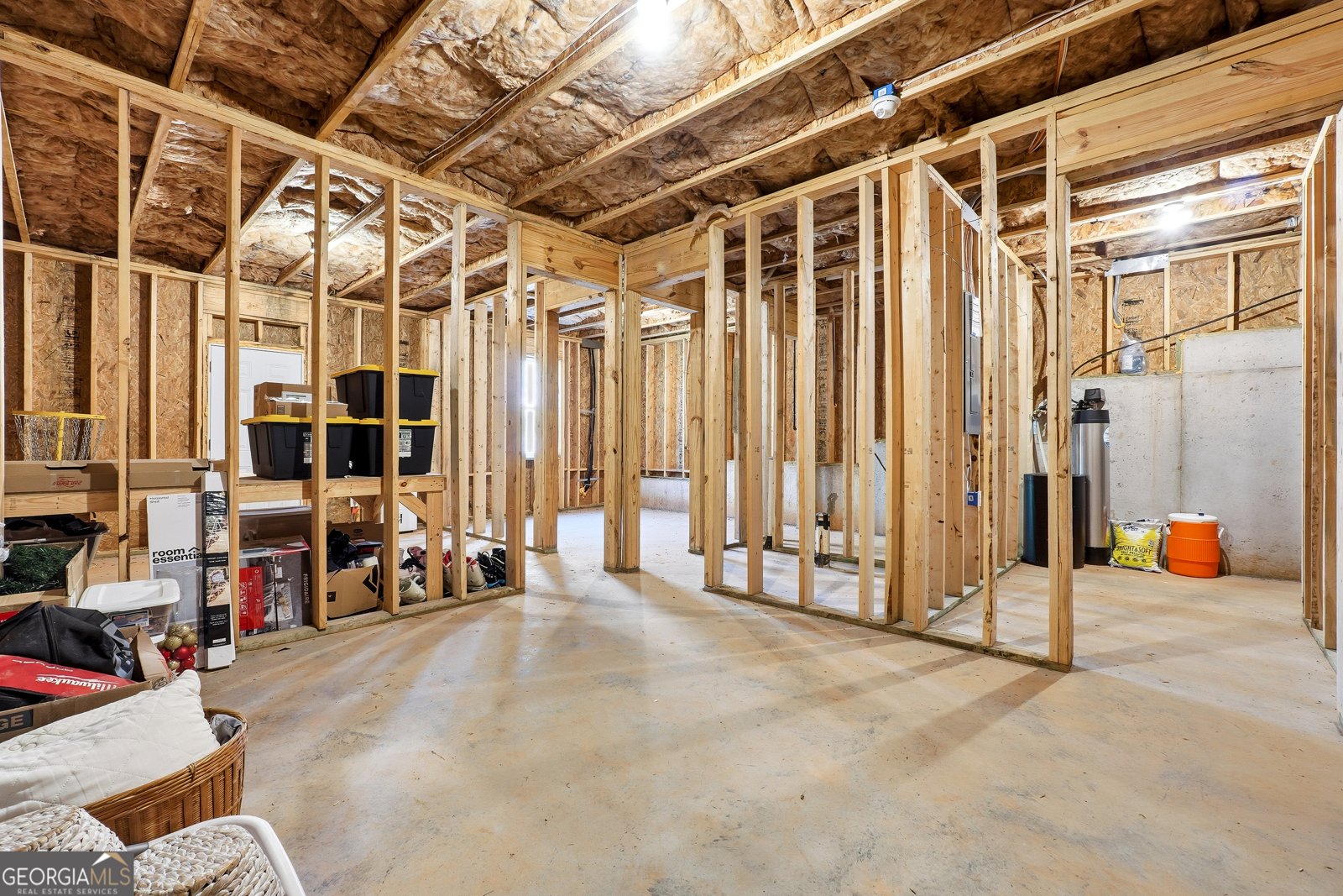 100 Silver Birch Pass Newnan - 21