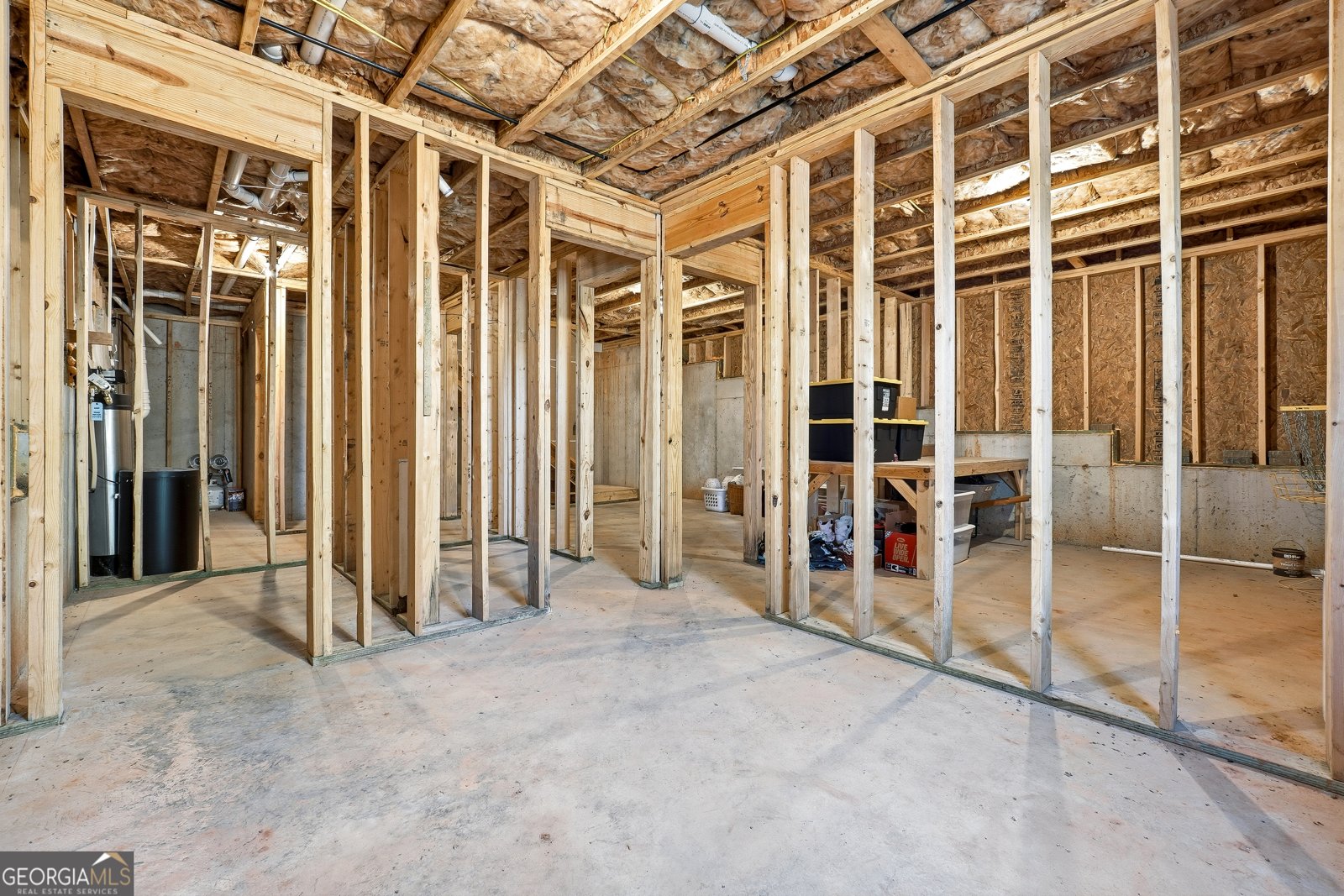 100 Silver Birch Pass Newnan - 22