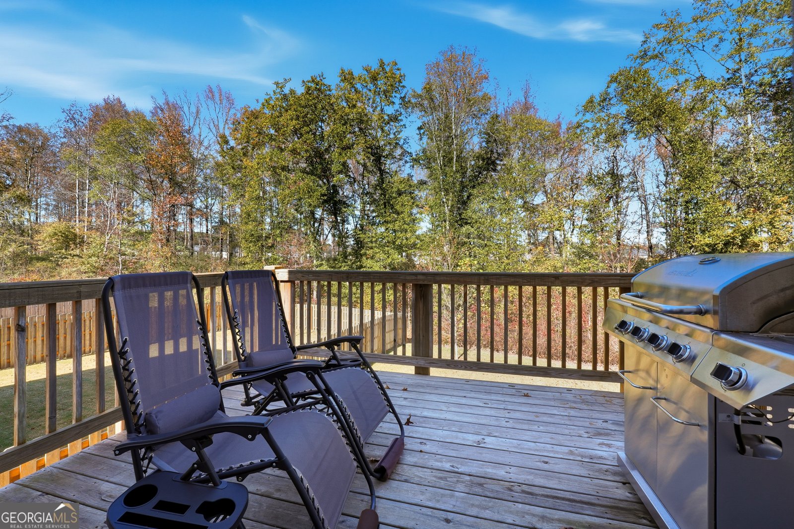 100 Silver Birch Pass Newnan - 23