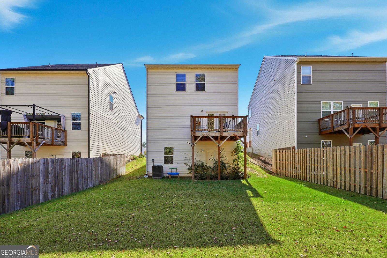 100 Silver Birch Pass Newnan - 25