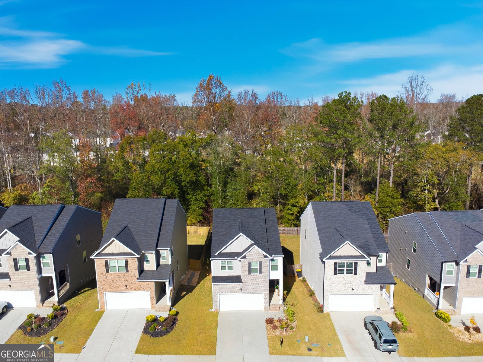 100 Silver Birch Pass Newnan - 27