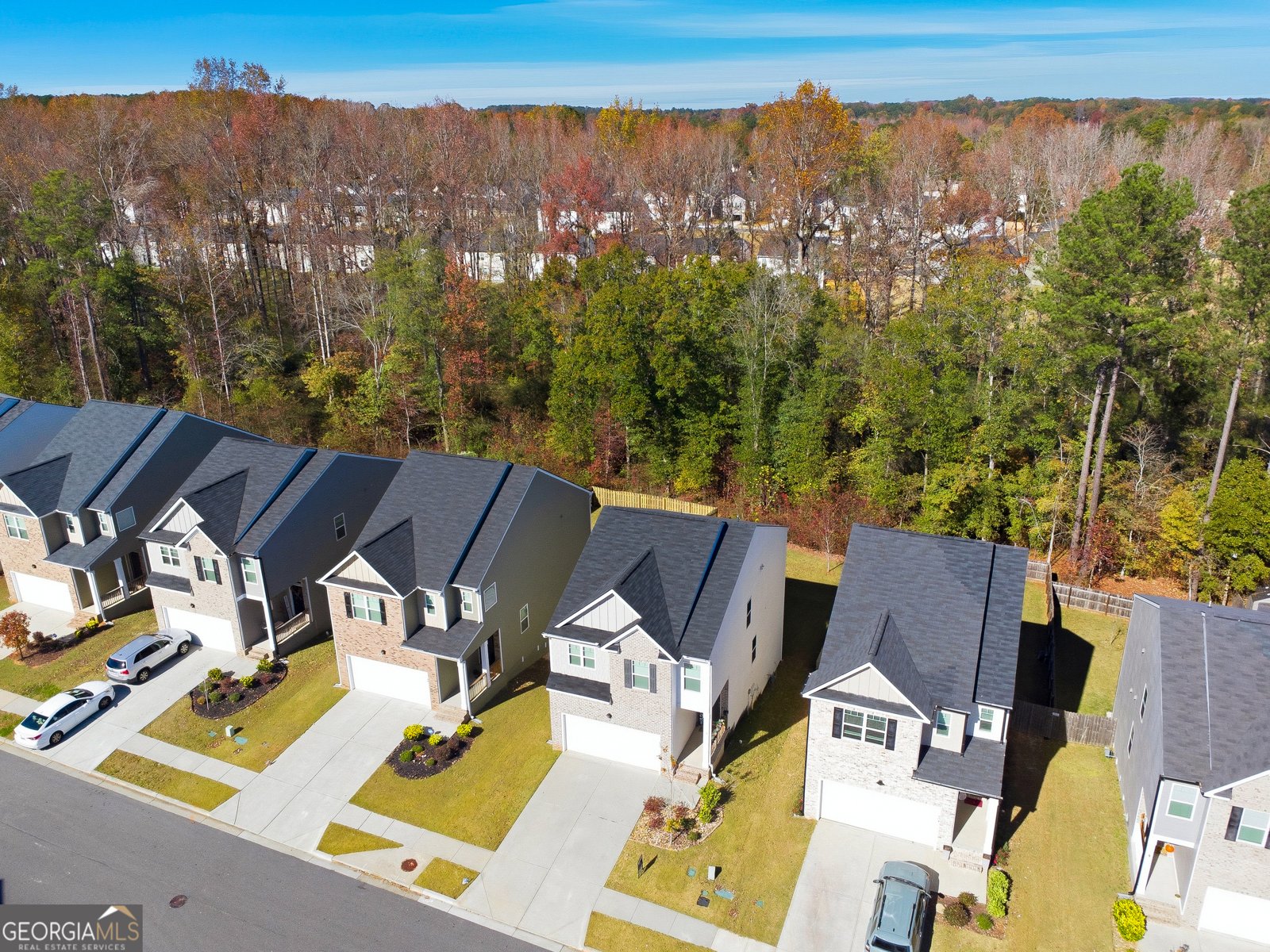 100 Silver Birch Pass Newnan - 28