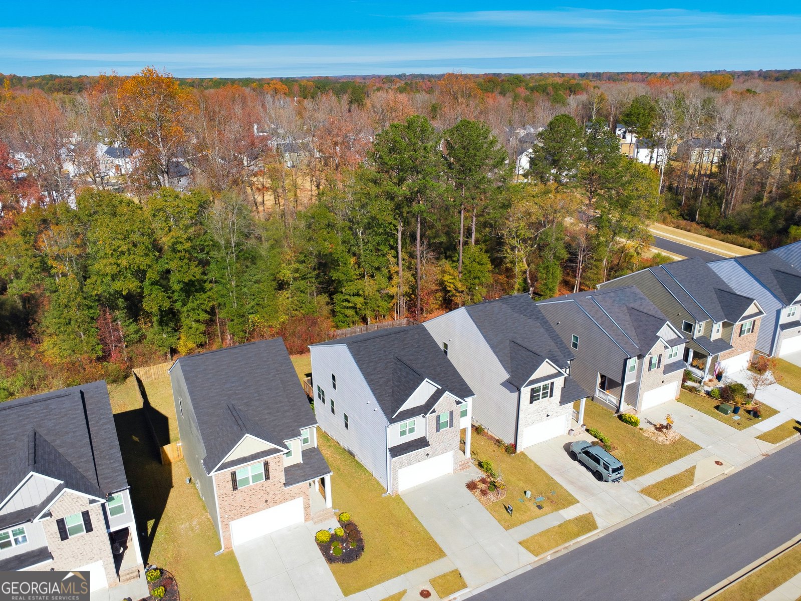 100 Silver Birch Pass Newnan - 29