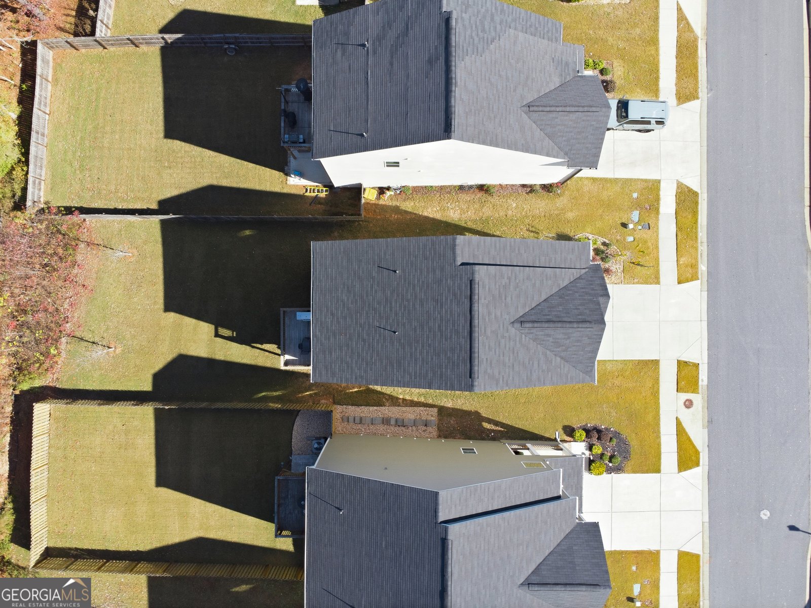 100 Silver Birch Pass Newnan - 30