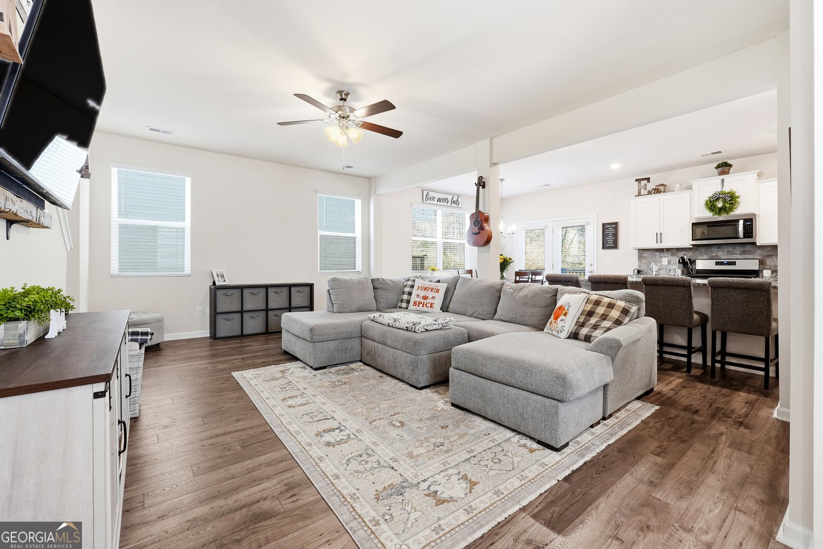 100 Silver Birch Pass Newnan - 4