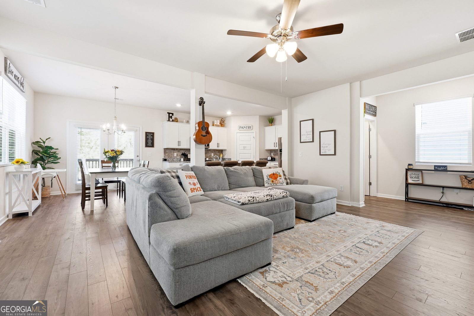 100 Silver Birch Pass Newnan - 5