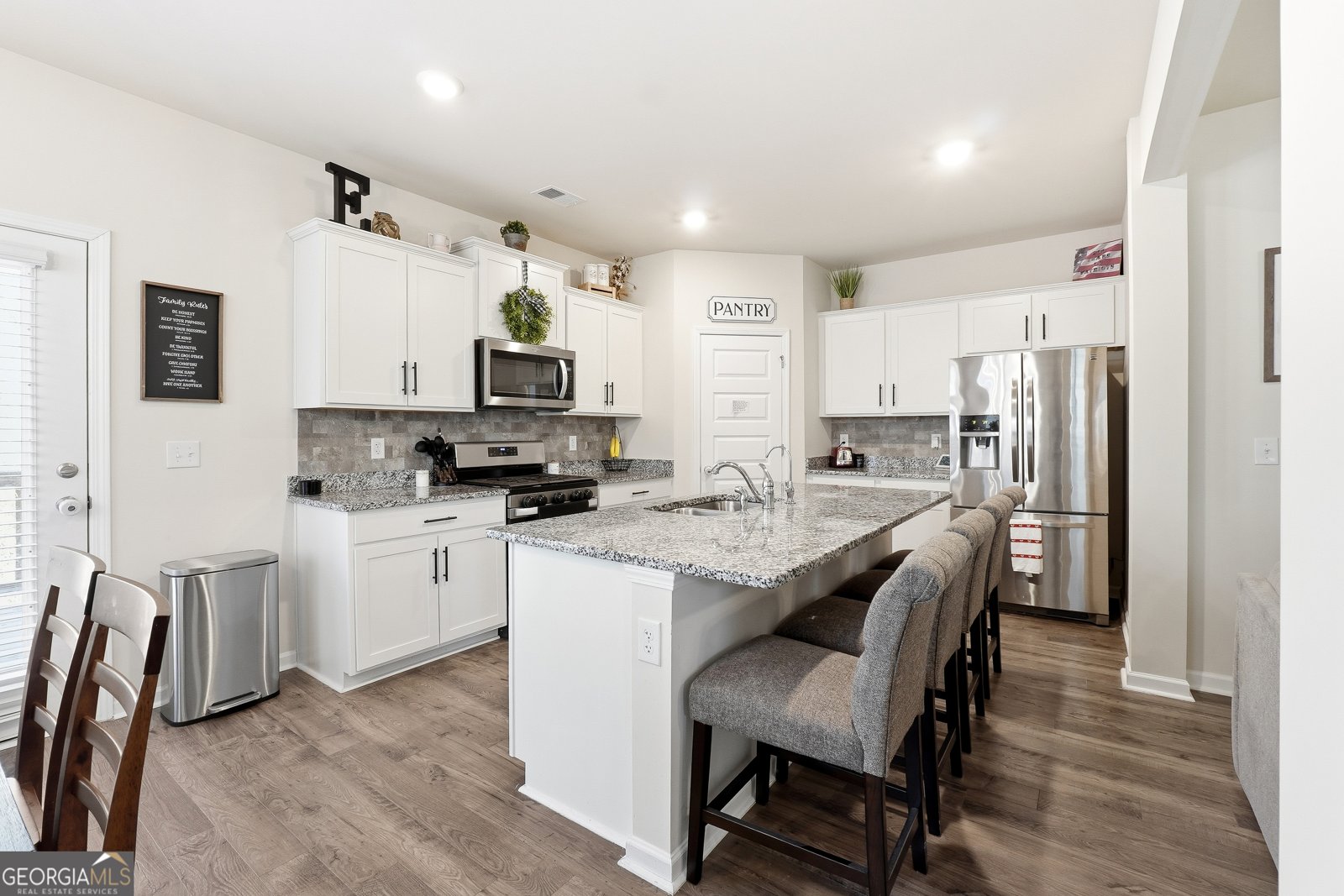 100 Silver Birch Pass Newnan - 6