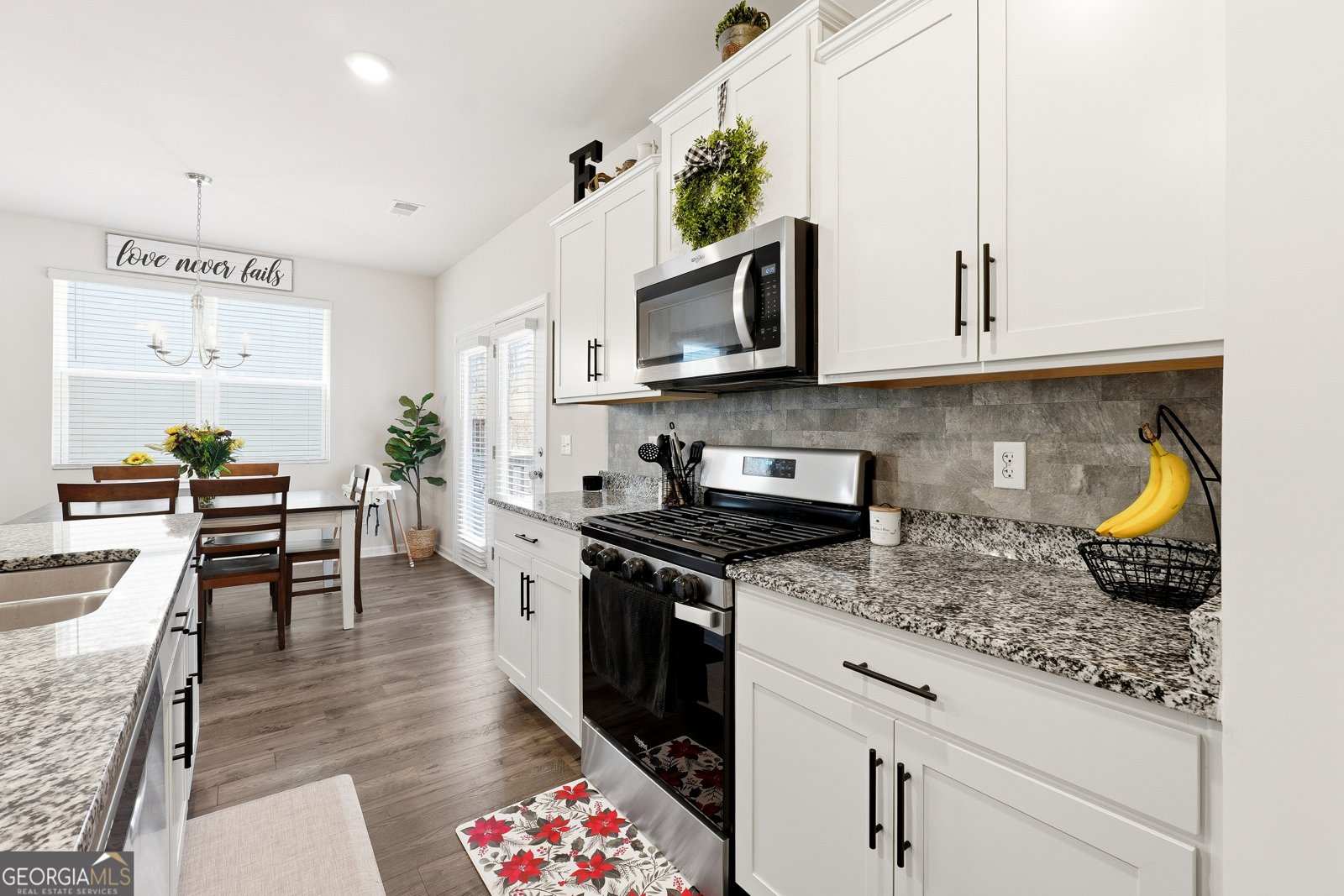 100 Silver Birch Pass Newnan - 7