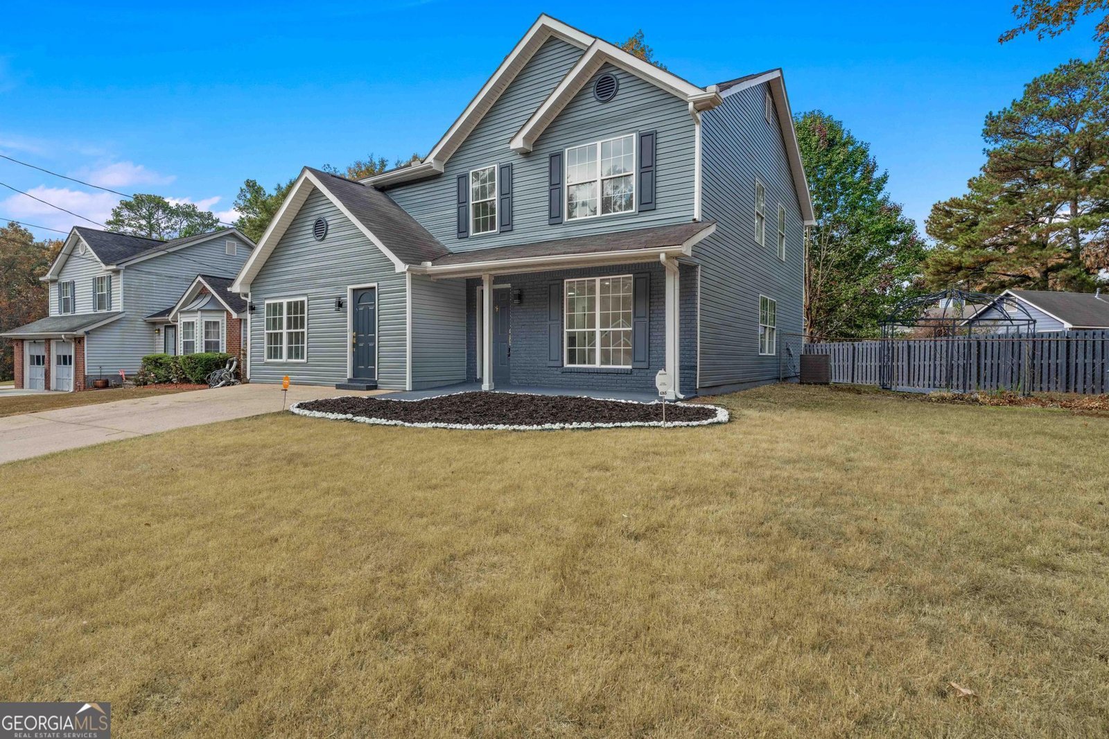 6265 Gemstone Court Atlanta - 3