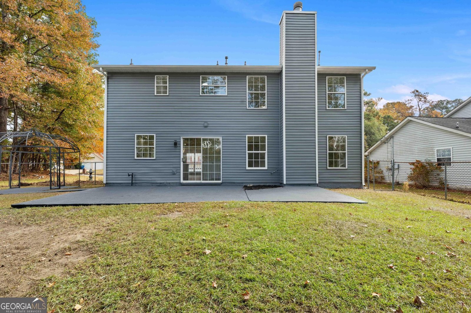 6265 Gemstone Court Atlanta - 33